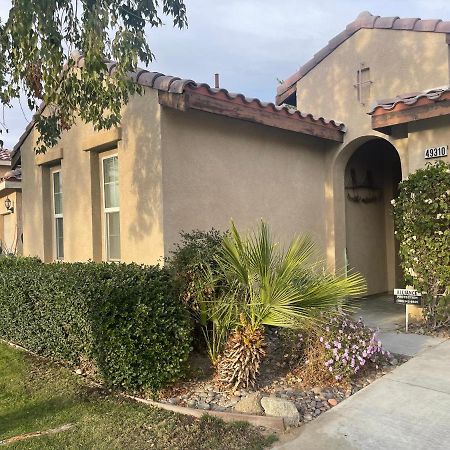 Quaint Coachella Music Festival Casita Appartement Indio Buitenkant foto