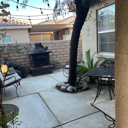 Quaint Coachella Music Festival Casita Appartement Indio Buitenkant foto
