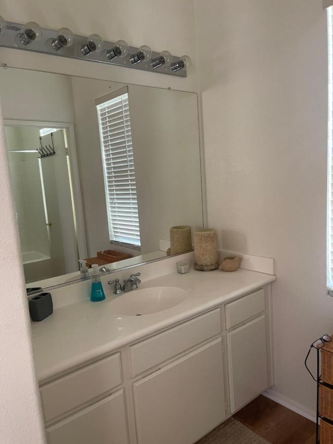 Quaint Coachella Music Festival Casita Appartement Indio Buitenkant foto
